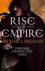 Rise of Empire