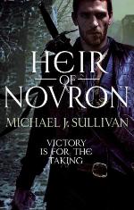 Heir of Novron