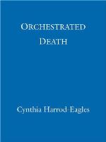 Orchestrated Death