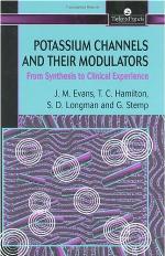 Potassium Channels and Their Modulators