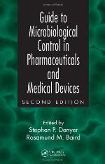 Guide to Microbiological Control in Pharmaceuticals and Medical Devices