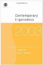 Human Factors in Lighting