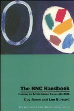 The BNC Handbook