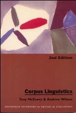 Corpus Linguistics