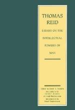 Thomas Reid - Essays on the Intellectual Powers of Man