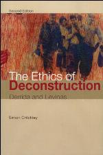 The Ethics of Deconstruction