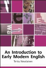 An Introduction to Early Modern English