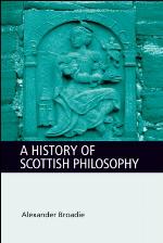 A History of Scottish Philosophy