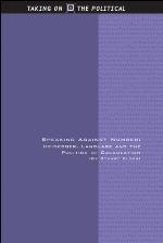 Speaking Against Number