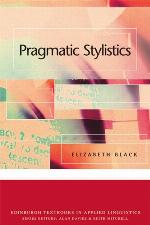Pragmatic Stylistics