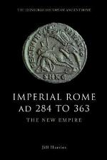 Imperial Rome Ad 284 to 363
