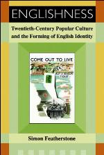 Englishness