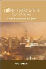 Gilles Deleuze's &quot;Logic of Sense&quot;