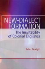 New-Dialect Formation