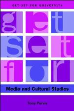 Get Set for Media and Cultural Studies
