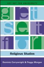 Get set for religious studies