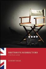 British Film Directors : a Critical Guide