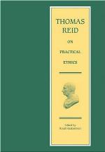 Thomas Reid on Practical Ethics