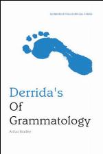 Derrida's of Grammatology