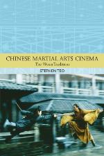 Chinese Martial Arts Cinema