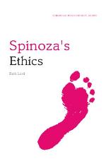 Spinoza's Ethics