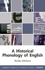 A Historical Phonology of English