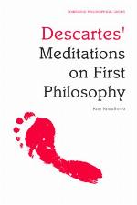 Descartes' Meditations on First Philosophy (Edinburgh Philosophical Guides)