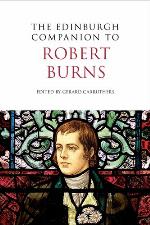 The Edinburgh Companion to Robert Burns