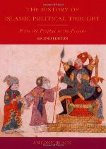 The History of Islamic Political Thought