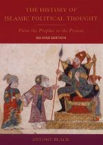 The History of Islamic Political Thought