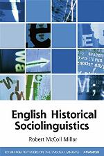 English Historical Sociolinguistics