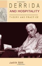 Derrida and Hospitality