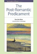 The post-Romantic predicament