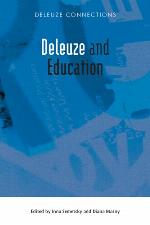 Deleuze and education