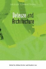 Deleuze and architecture