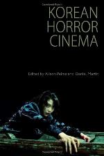 Korean horror cinema