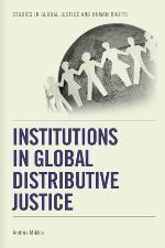 Institutions in global distributive justice