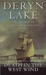 Death in the West Wind