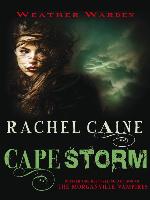 Cape Storm