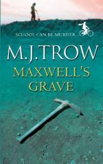 Maxwell's Grave