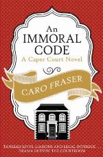 An Immoral Code