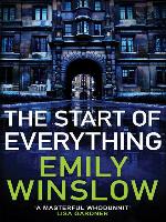 The Start of Everything