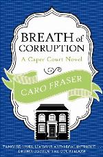 Breath of Corruption