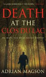 Death at the Clos du Lac