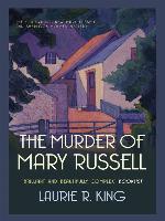 The Murder of Mary Russell