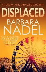 Displaced (Hakim &amp; Arnold, 6)