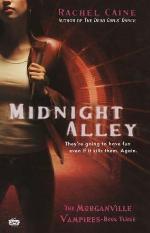 Midnight Alley