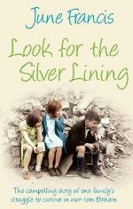 Look For The Silver Lining