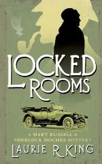Locked Rooms: A novel of suspense featuring Mary Russell and Sherlock Holmes (Ma