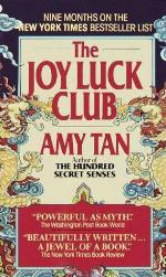 The Joy Luck Club